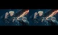 FINAL FANTASY VII REMAKE Theme Song Trailer (Closed Captions) JP ENG sub
