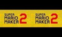 Castel Theme Super Mario 3d Land
