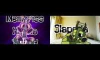 Slapoda & Membriss - Hypno Island (Credit to Mantisboi & Sebass87)