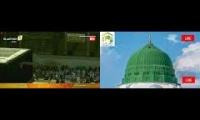 Makkah and madina 2020 live