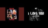 BILLIE eillish motley crue