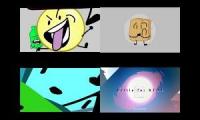 bfb intros (again With Four)