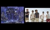 Thumbnail of One dissection (mashup)