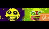 Klasky Csupo 1998 Super Effects in Patricia Rollins Major (Split Version)