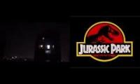 Thumbnail of Welcome to Jurassic Park