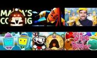 The Owl House - Coming in March to Disney XD (PROMO)