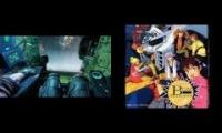 Titanfall with Gundam Soundtrack