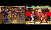 ZeroSpecial and Yatagarasu