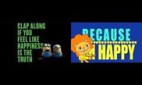 hefalumps and wozzle the complete version