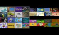 PBS Kids Program Break (and PTV Park) #100