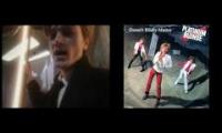 Ripping off the eighties