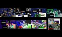 Thumbnail of Klasky Gallery Sonic Food good burger mondo burger destory csupo