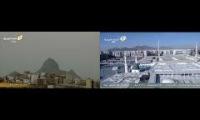 Makkah and madina live 2020