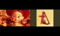 Toy Story 3 - COPYCAT (Retake)
