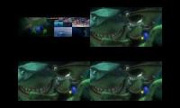 Thumbnail of up to faster 14 parison to Finding nemo