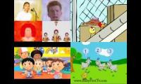 4 videos peep handy manny numbers farm