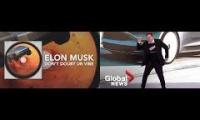 Thumbnail of elon musk dance dont doubt ur vibe