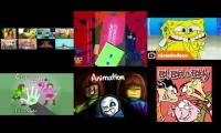 Annoying Goose Glitchtale Spongegoose Prepair outtake 2020 Random Ed