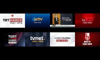 Tüm Haber Kanalları Canlı