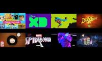 Epic 2017 | Disney XD