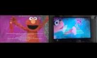 What if Sesame Street Season 51 Credits looks like this?