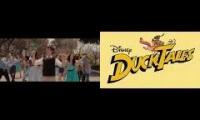 500 days of ducktales