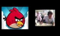 Epic Office Rage Comp :D