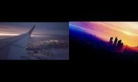 'Using GTA V As A Flight Simulator'