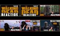 THE WALKING DEAD SEASON 10 RTR BEST OF