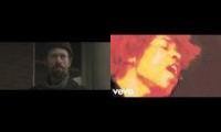 The Road - All Along the Watchtower