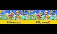 NSMBU Underground Mashup