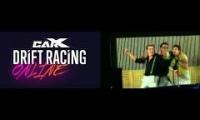 Drift Racing Online (Trailer)