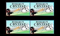 home run contest chibi