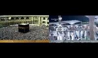 Makkah and madina live 2020