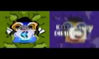 Klasky Csupo in Does Respond in Not Scary