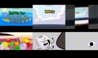 All BFDI intros (BFDI,BFDIA,BFN,IDFB,BFB,BFN)