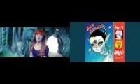 realiti mv and album