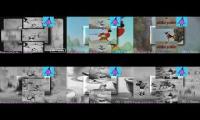 YTPMV Mickey mouse classic cartoons Scan 6parison