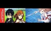 Sword Art Online Video