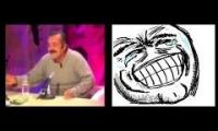 el risitas + oh no no no