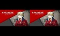 fire emblem the long road