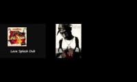 mix dancan gitong tupac swahili