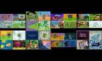 PBS Kids Program Break#200