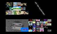 Sparta remixes side by side #5