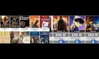Thumbnail of Manga vs Livres vente