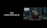 Acceptable Doom Rap~