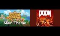 March 20th 2020 AC + DOOM