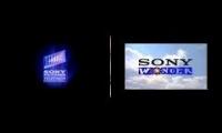 SEIZURE WARNING Sony Wonder Vs Sony Pictures