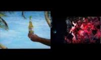 Coronavirus Commercials/Credits