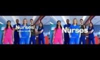 Thumbnail of Nurses - Initial Promo Comparison